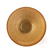 Салатник 16см БЛЕСК  бежевый (в подарочной упаковке) 68516/2