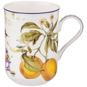 КРУЖКА "ПРОВАНС ЛИМОНЫ" 350 МЛ - 104-742