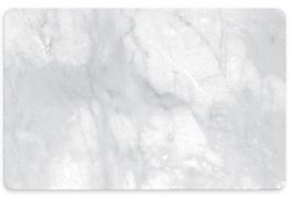 Мат на стол MARBLE 43.5х28см TAP011