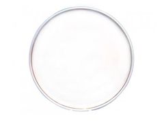 Ф_Блюдо для пиццы 300 мм ф. 297 Отводка золотом, арт. ДБ_6С0246/ДОБРУШСКИЙ 6С0246