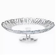 БЛЮДО НА НОЖКЕ 200ММ АВРОРА 95834/1071731 АКЦИЯ