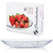 НАБОР ТАРЕЛОК 215*165 ММ УПРОЧ (ЛЕЙСИ) 10548/1105085