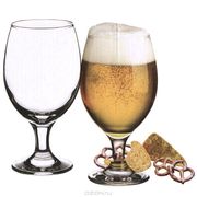 Н-р Бокалов БИСТРО 400 мл. пиво 6 шт. 44417/129290