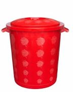 Бак 25 л с крышкой (15) ЭЛФ012