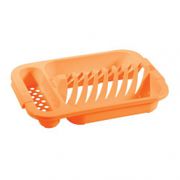 Сушилка для посуды "Эконова" арт. С12565