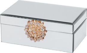 Шкатулка 21*13*8,5 см. ( кор=8шт.)