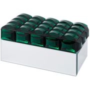 Шкатулка 20*14*10 см. (кор=8шт.)