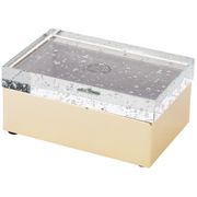 Шкатулка 15*10*7 см. (кор=8шт.)