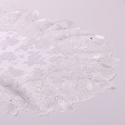 Салфетка овал 40*60 см.100% п/э