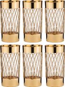 Набор стаканов для воды из 6 шт. 300 мл. высота=14 см.