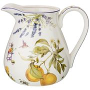 Кувшин прованс лимоны 1000мл (кор=12шт.)