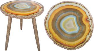 Стол сердолик 40*38*50 см. (кор=1 шт.)