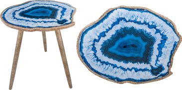 Стол азурит 36*48,5*64,5 см. (кор=1 шт.)