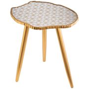 Стол коллекция модерн 50*38*57 см (кор=1 шт.)