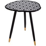 Стол коллекция модерн 50*37*62 см (кор=1 шт.)