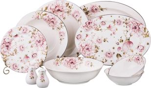 Столовый сервиз на 6 персон 25 пр. (кор=2набор.)