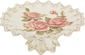 Тортовница диаметр=36 см.высота=14 см.(кор=4шт.)