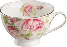 Бульонница жаклин 400 мл. (кор=36шт.)