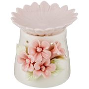 Аромалампа 8*8*9.5 см. (кор=32шт.)