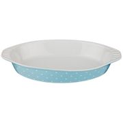 Форма для запекания коллекция милый прованс 31,5*17,5*5 см (кор=12 шт.)