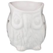 Аромалампа сова 8*8,5 см (кор=72 шт.)