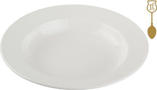 Тарелка суповая hospitality диаметр=23 см, без упак. (кор=16шт.)