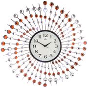 Часы настенные кварцевые диаметр=60 см (кор=6шт.)