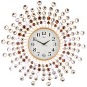Часы настенные кварцевые диаметр=60 см (кор=6шт.)