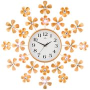 Часы настенные кварцевые диаметр=60 см (кор=6шт.)