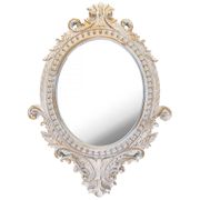 Зеркало настенное 73*54 см (кор=6шт.)