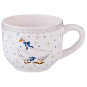 Бульонница чешский гусь 530 мл  (кор=36шт.)