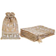 Комплект мешочков из 10 шт. 13*18 см (кор=250комп.)