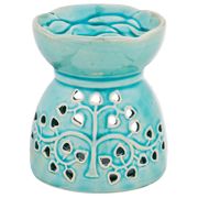 Аромалампа высота=11 см (кор=48шт.)