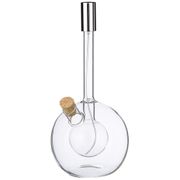 Бутылка для масла/уксуса double-wall с распылителем 450/100 мл (кор=24шт.)