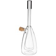 Бутылка для масла/уксуса double-wall с распылитилем 240мл. высота=24см (кор=24шт.)