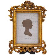 Фоторамка 21*2*29,5 см для фото 13*18 см (кор=12шт.)