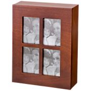 Ключница 17.5*5.5*22 см