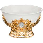 Креманка 250 мл диаметр=11 см высота=7,5 см (кор=36шт.)