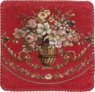 Наволочка декоративная 45*45 см. (кор=50шт.)