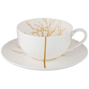 Чайный набор 2 пр.250 мл.(кор=24набор.)