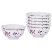 Набор пиал пасадена из 6 шт. диаметр=11 см (кор=18набор.)