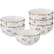 Набор пиал 6 шт. мускари, диаметр 11 см.