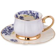 Кофейный набор на 1 персону, 2 пр., 95 мл. (кор=48набор.)