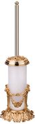 Туалетный ершик с держателем impero высота=47 см.