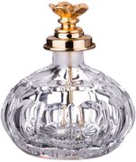 Флакон для духов 200 мл. высота=11 см.