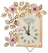 Часы настенные 32*27 см.циферблат 14*14 см.