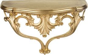 Консоль 57*18 см. высота=47 см.