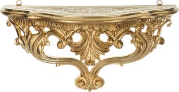 Консоль 38*15 см. высота=21 см. 