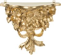 Консоль 28*12 см. высота=27 см.