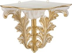 Консоль 30*23 см. высота=28 см.